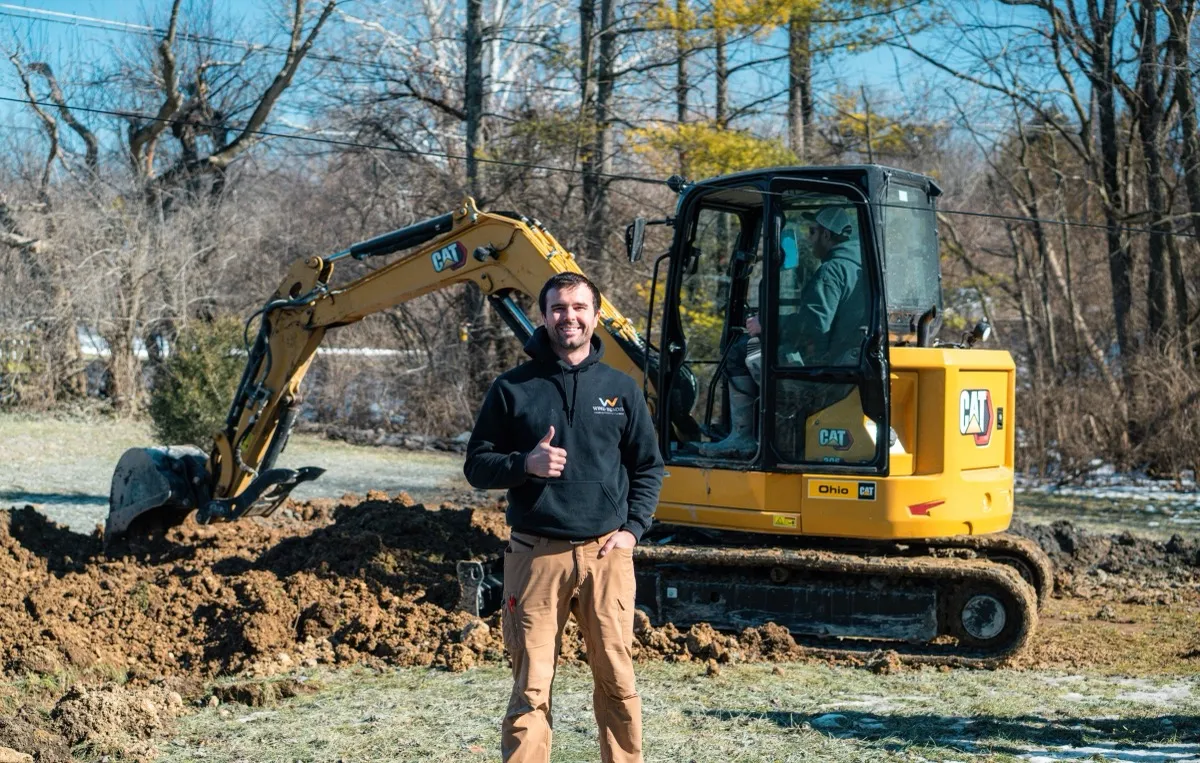 Wind Bender HVAC case study - 41% annual revenue growth